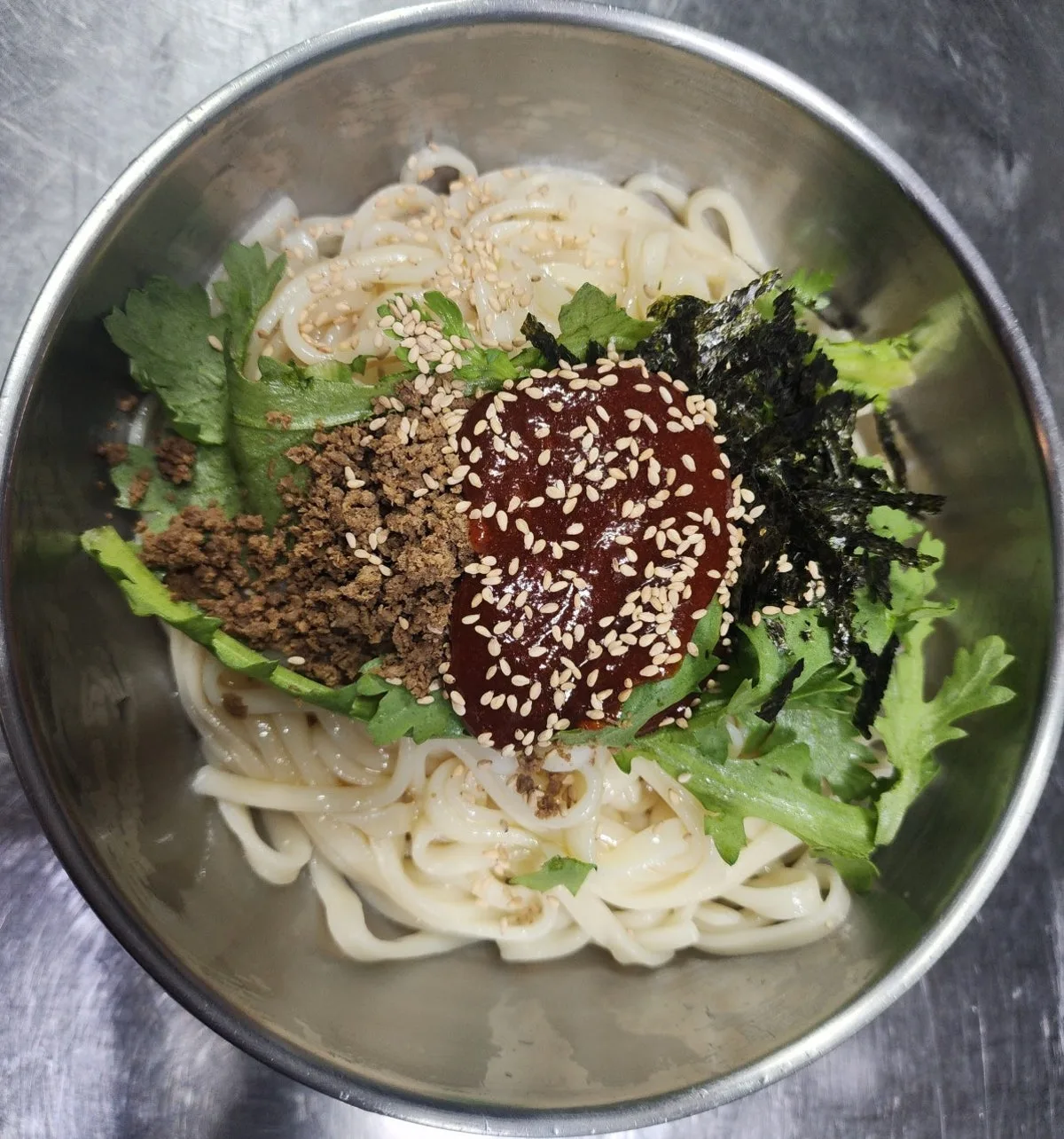 대원칼국수 대표 사진
