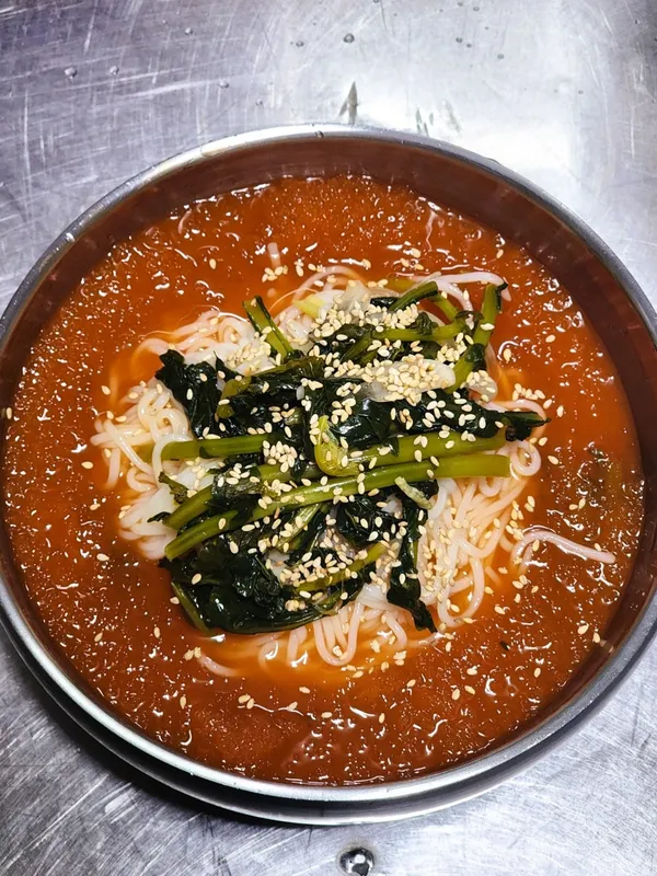 대원칼국수 사진 2