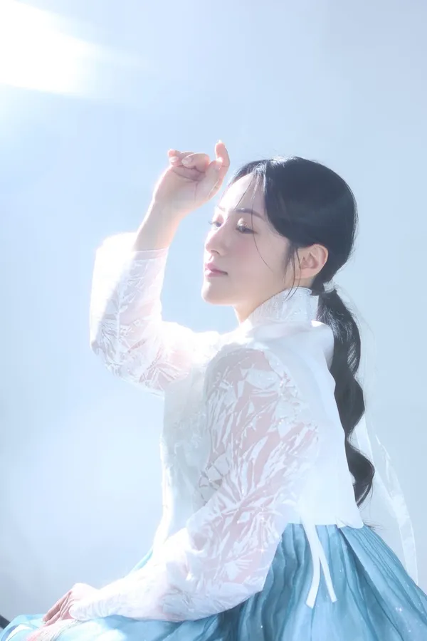 은가비한복 상주 사진 3