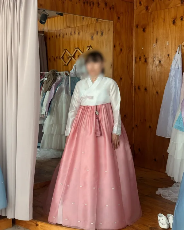 은가비한복 상주 사진 5