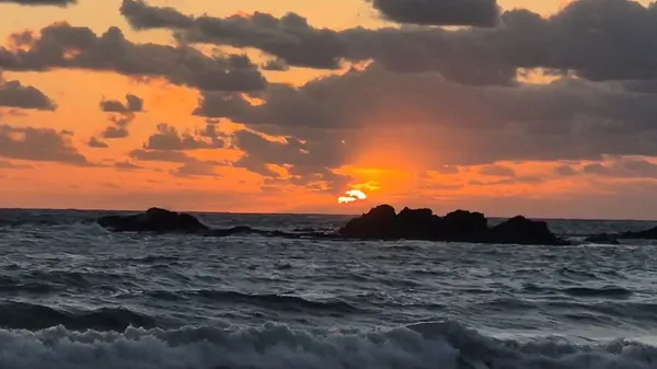 오도1리간이해수욕장