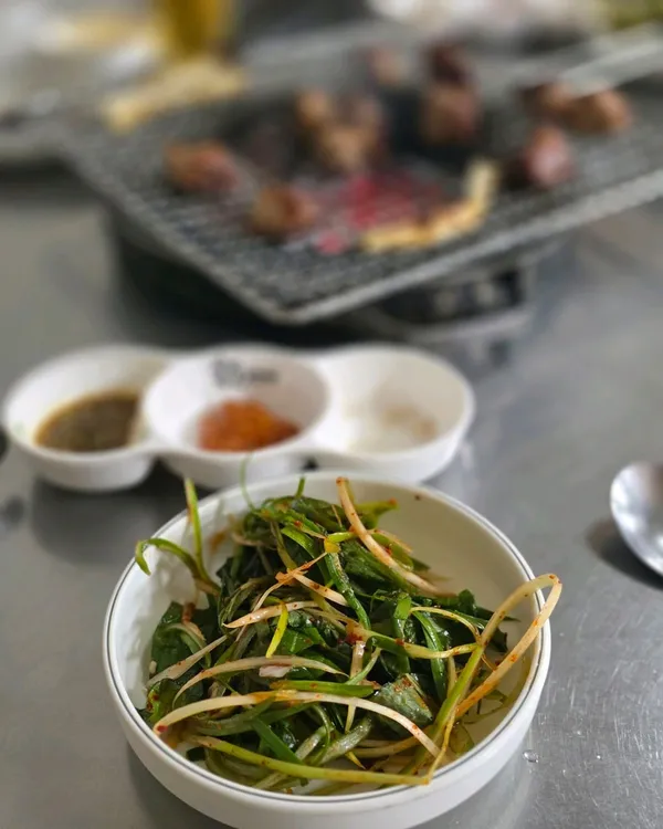 주야푸짐한뒷고기 사진 2