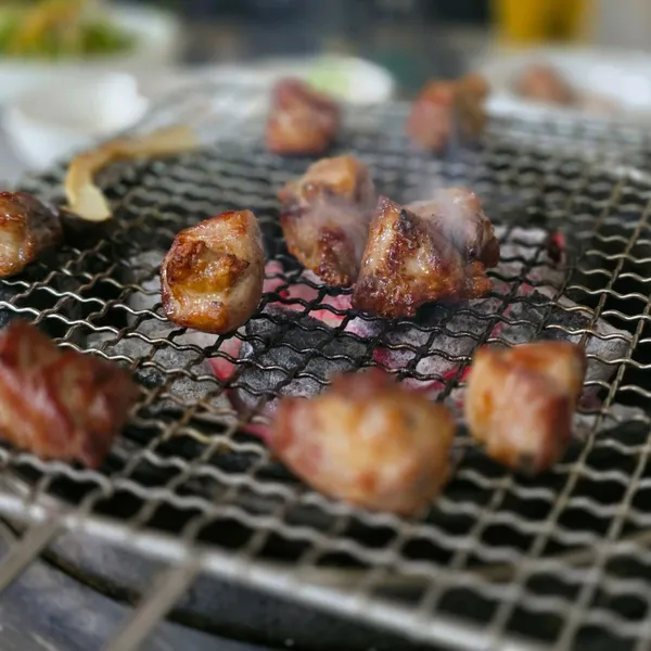 주야푸짐한뒷고기 사진 3