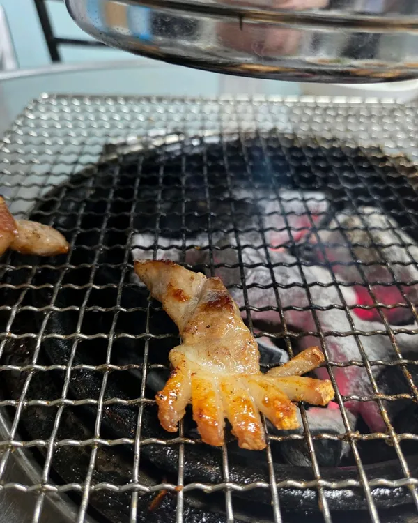 주야푸짐한뒷고기 사진 4