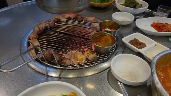 주야푸짐한뒷고기 사진 5