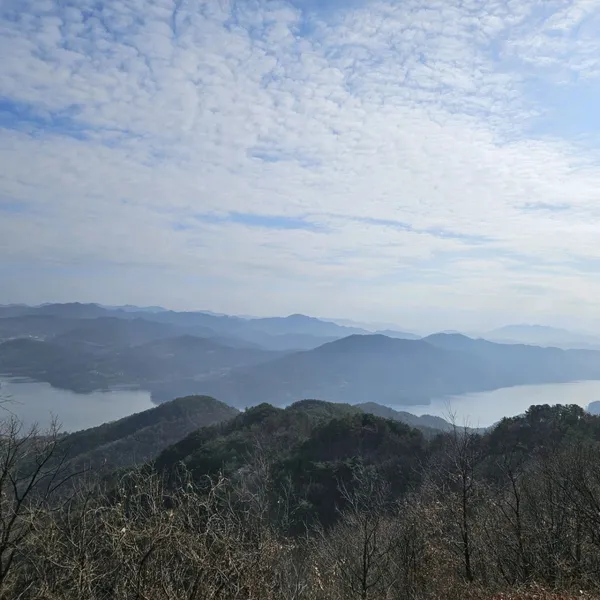 양성산 사진 2