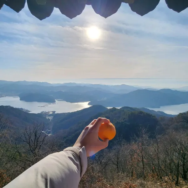 양성산