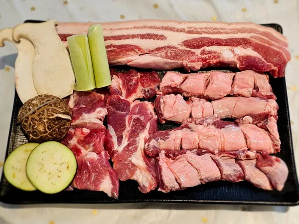 국돼화로 신동점 사진 5