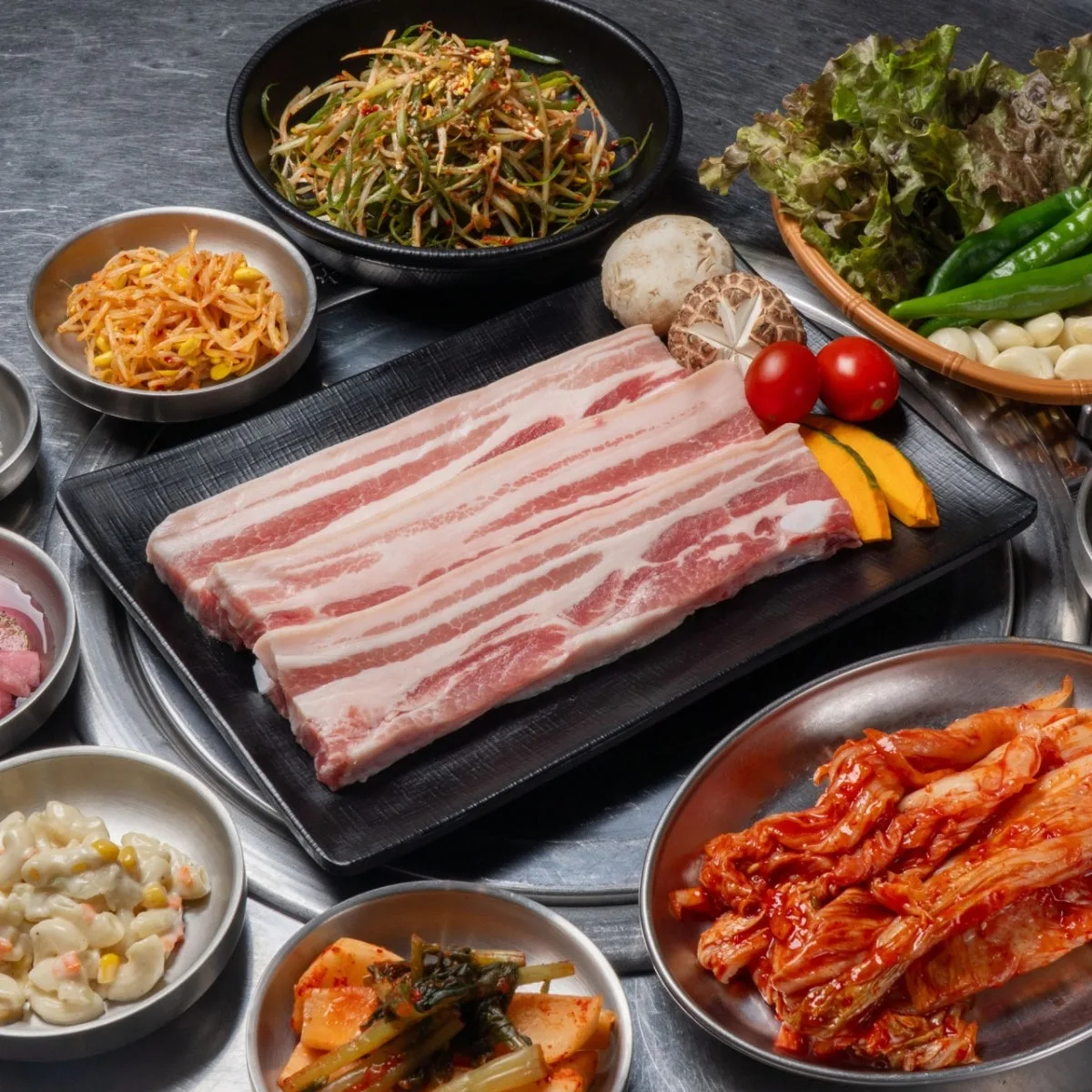 국돼화로 신동점 대표 사진