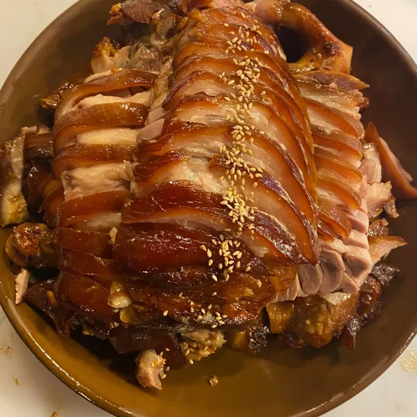 가장맛있는족발 상주점 사진 2