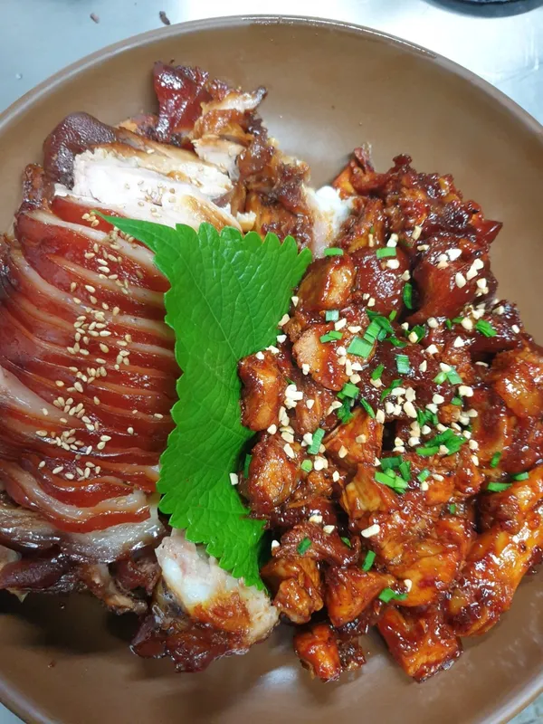 가장맛있는족발 상주점 사진 3