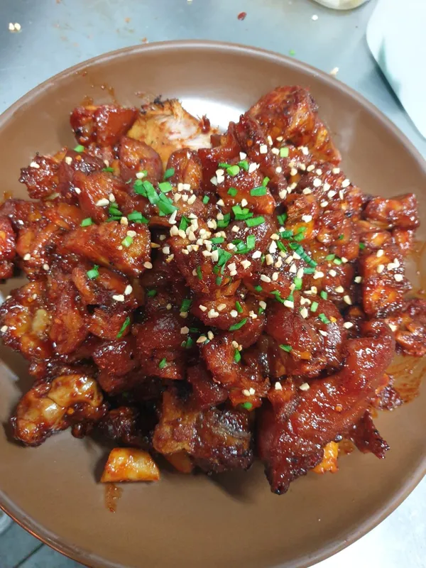 가장맛있는족발 상주점 사진 5