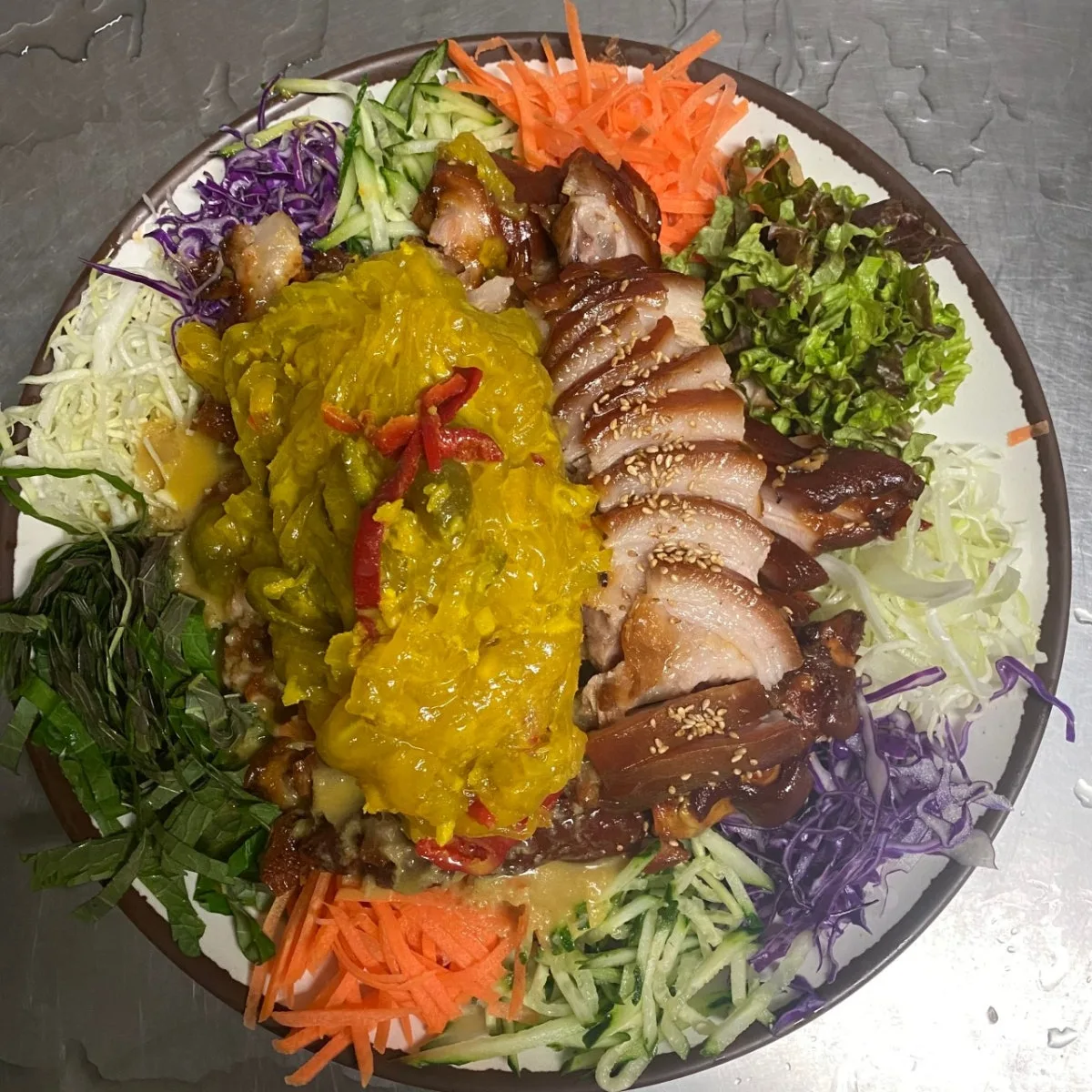 가장맛있는족발 상주점 대표 사진