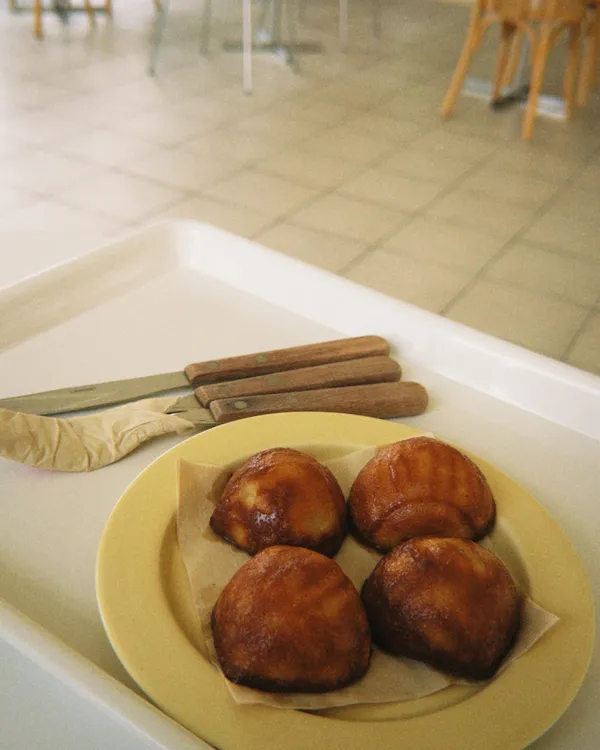 リトルラッキーの写真5