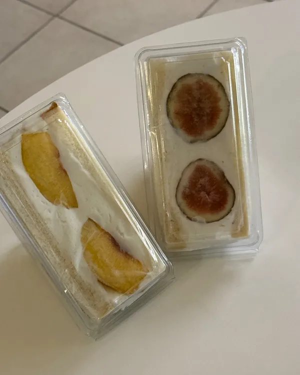 リトルラッキーの写真3