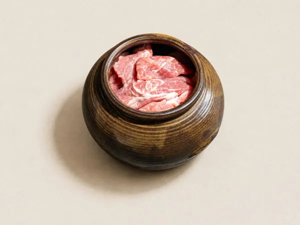 고기원칙 울산블루마시티점 사진 4
