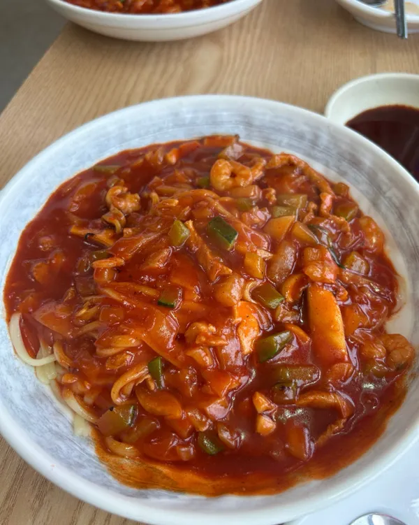 신선루 사진 2