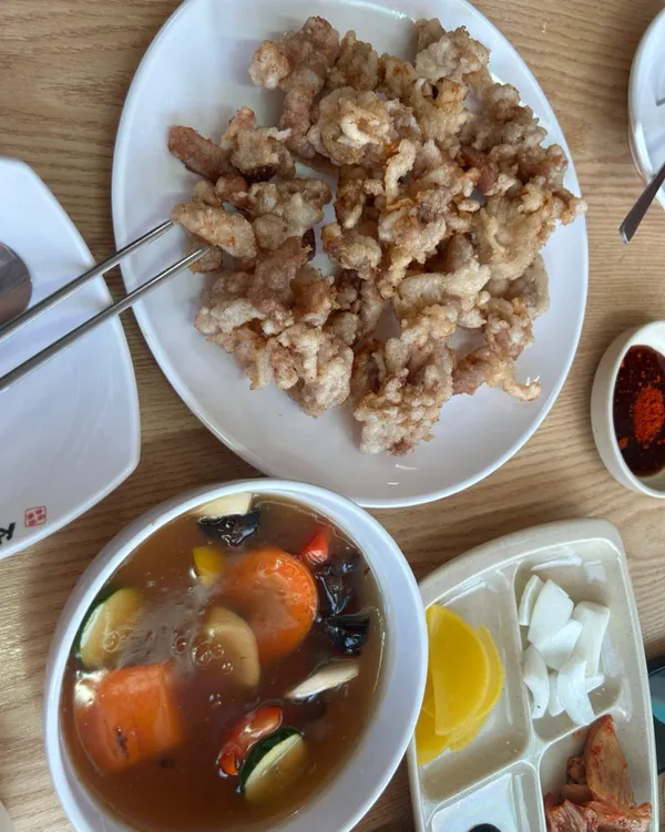 신선루