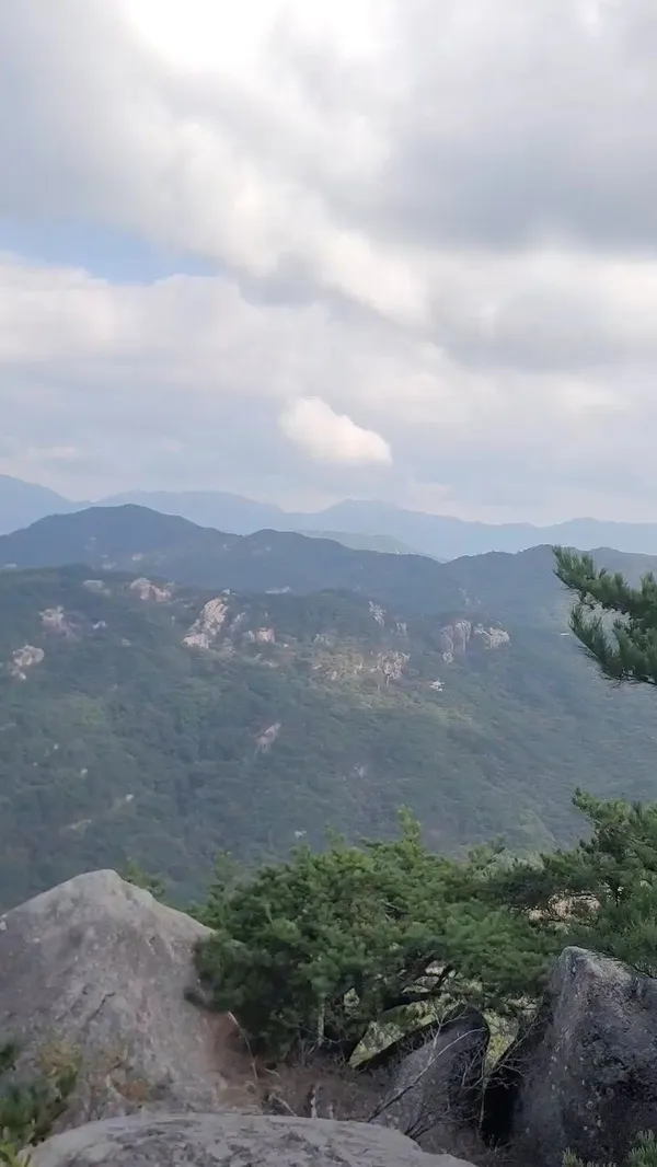 도명산