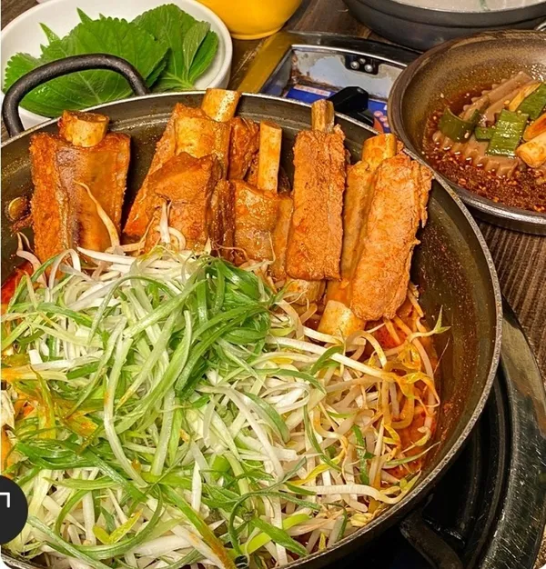 신촌양푼이 서면본점 사진 3