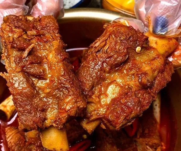 신촌양푼이 서면본점 사진 4