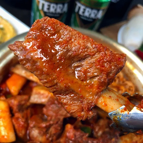 신촌양푼이 서면본점 사진 2