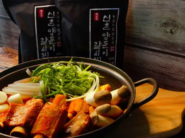 신촌양푼이 서면본점 사진 5