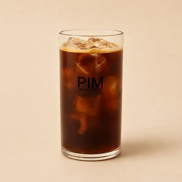 PIM cafeの写真2