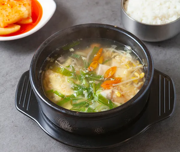 왕뼈사랑 남악신도시점 사진 4