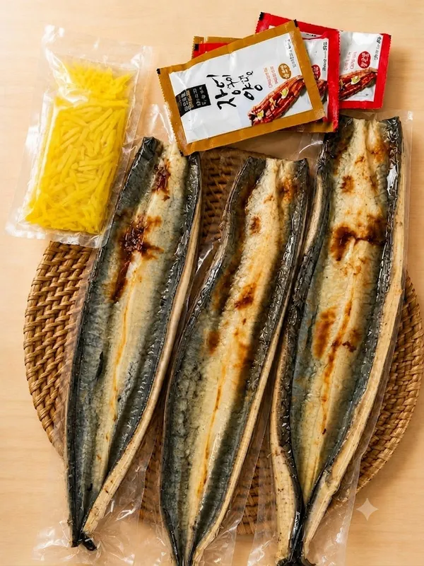 コチャンプンチョンガの写真5