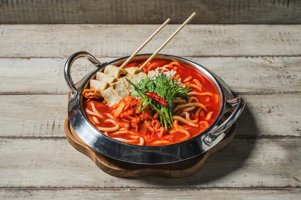 설맥 회기역점 사진 3