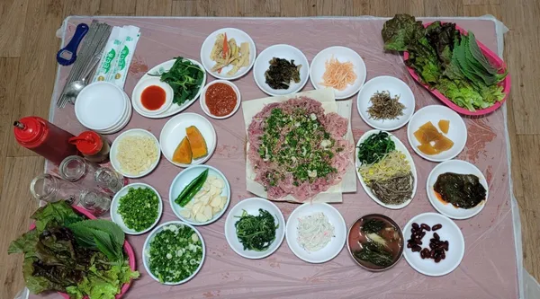 산수갑산