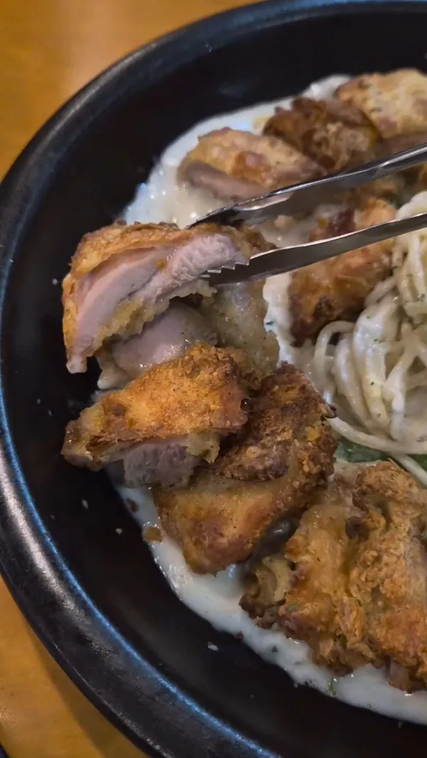오꾸닭 남악오룡점 사진 5