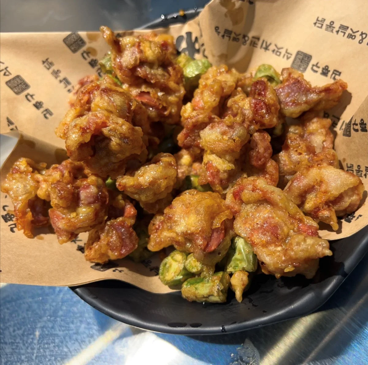 김종구 식맛치킨.전기바베큐 옛날통닭 구리수택점 대표 사진