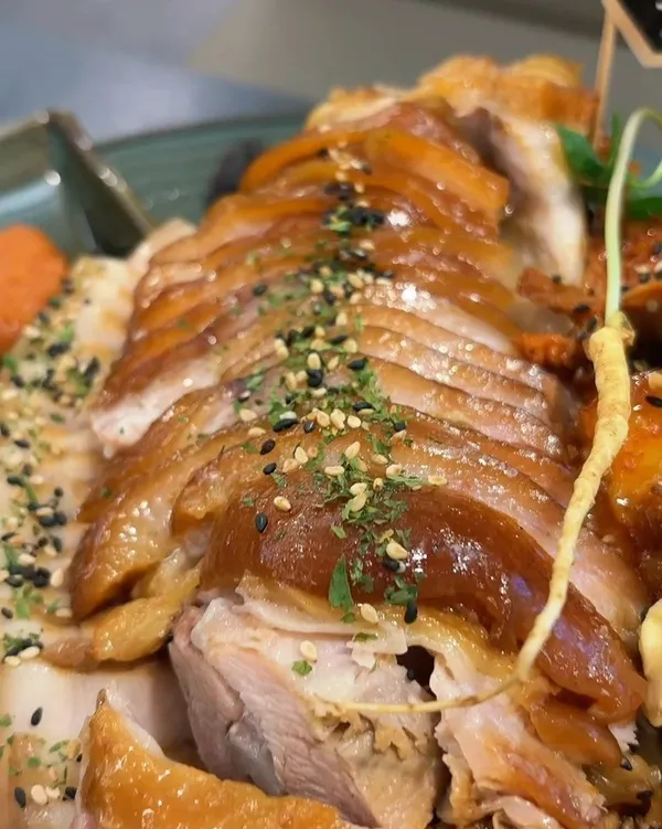 족심당 서면직영점 사진 2