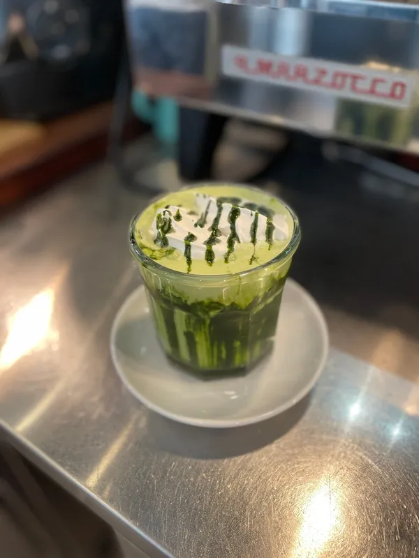 コーヒートート ロースターズの写真3