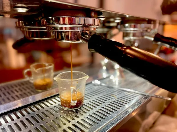 コーヒートート ロースターズの写真4
