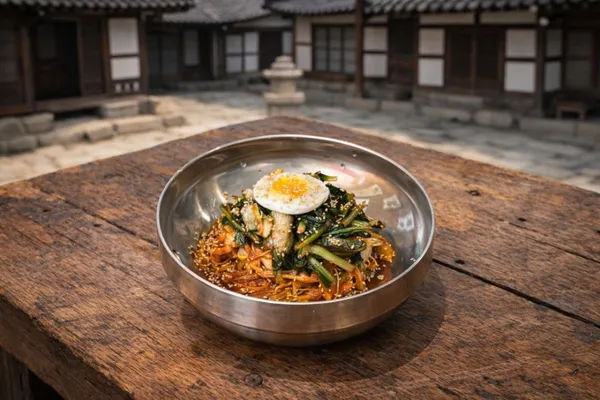 조선국수 남악직영점 사진 4
