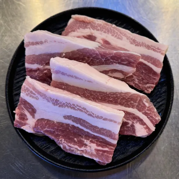 낭만돼지 사진 3