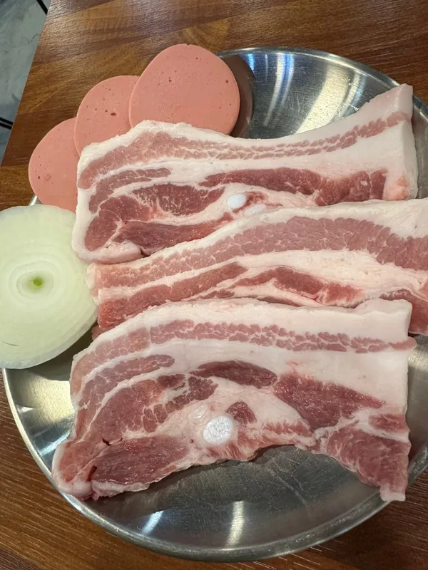 낭만돼지 사진 5