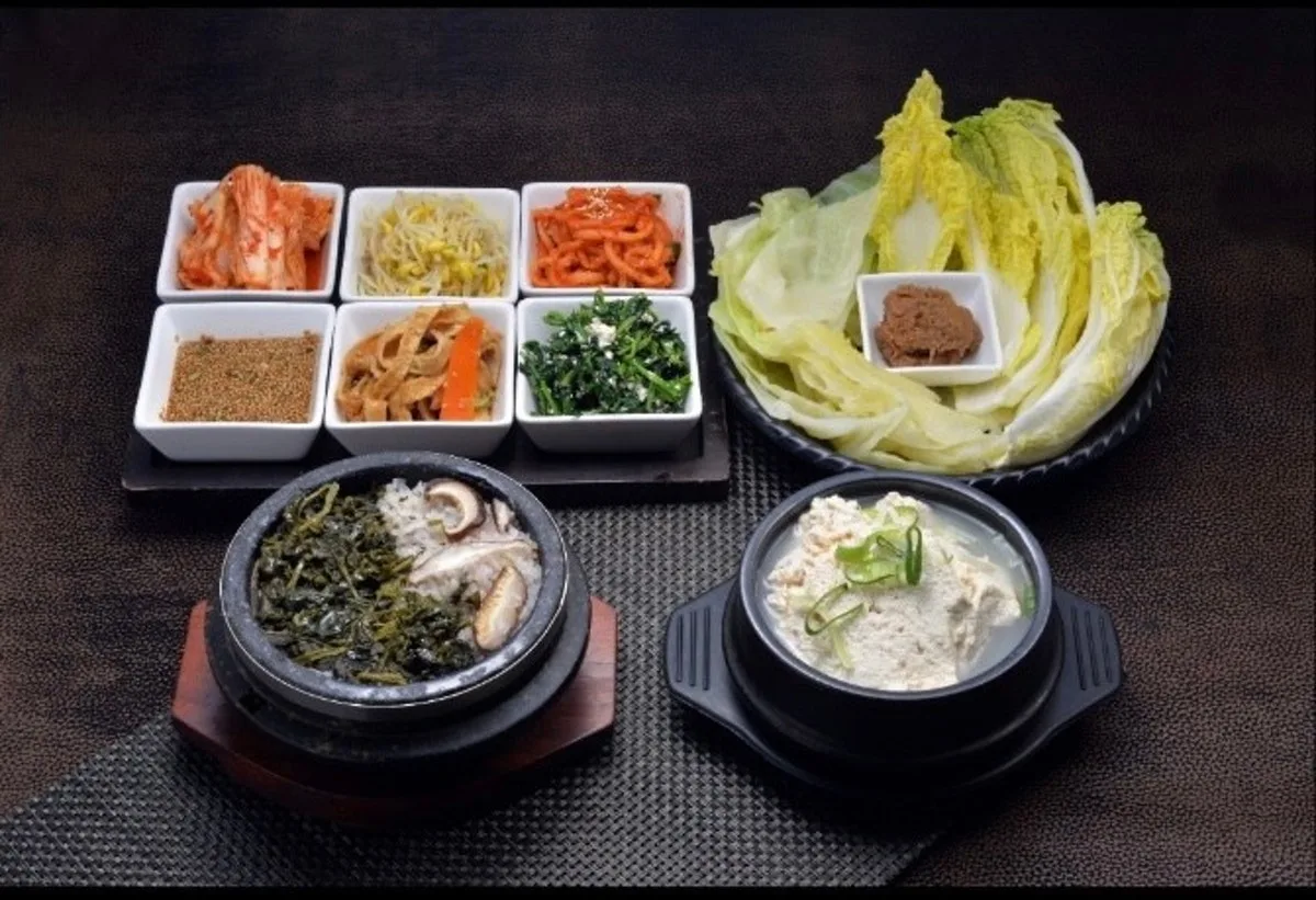 탁사발 두부공방 야탑 대표 사진