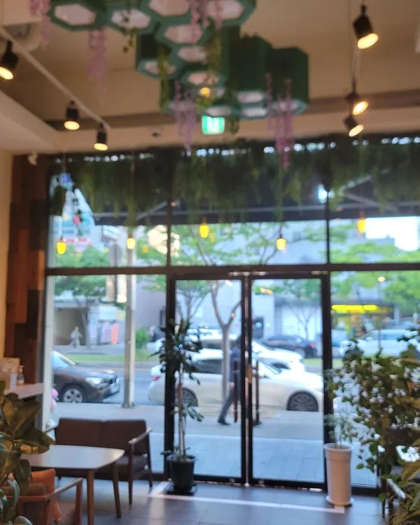 카페안단테 사진 3