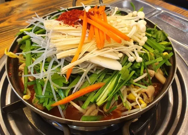 구들마루 사진 3