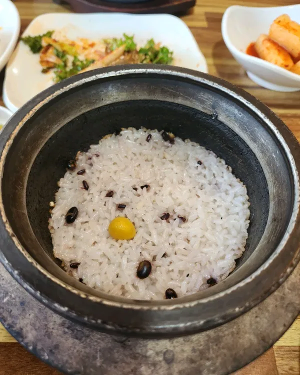 미자네곤드레추어정 사진 2