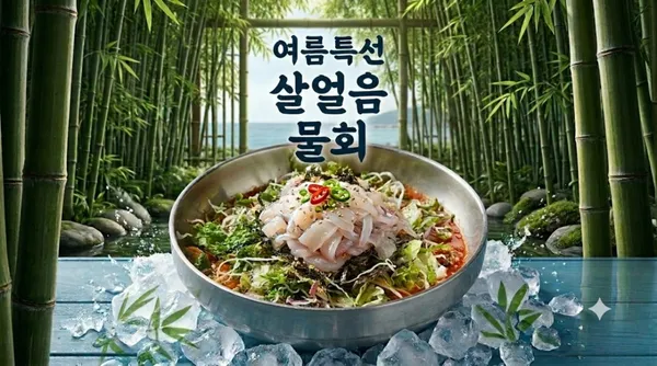 다모아 해물포차 사진 5