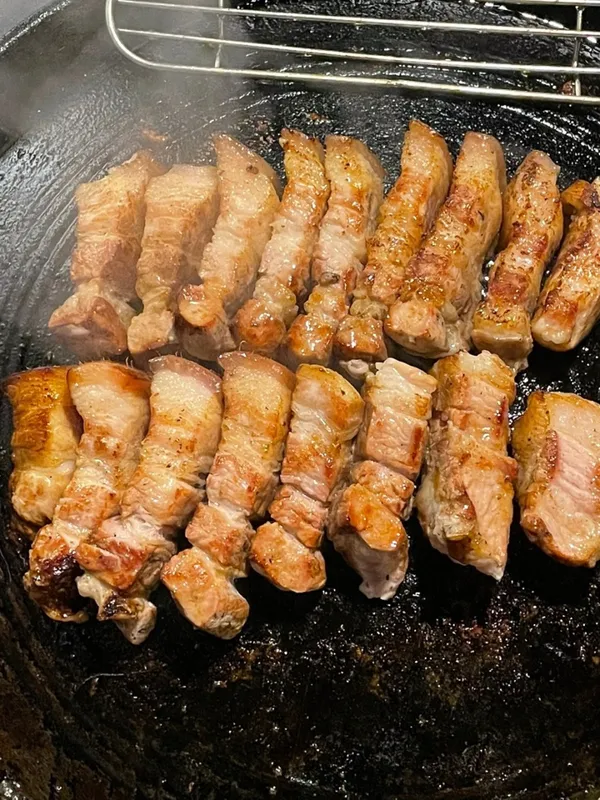 돈고짚 사진 3