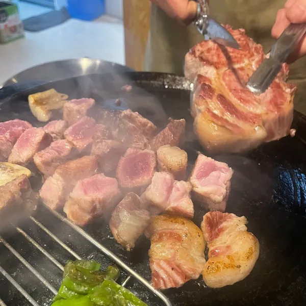 돈고짚 사진 5