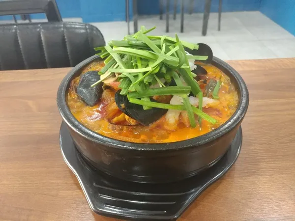 도원뚝배기짬뽕 사진 3