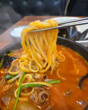 トウォントゥッペギチャンポン