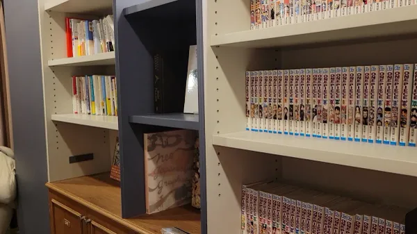 BOOKTEABED SHIBUYA 사진 5